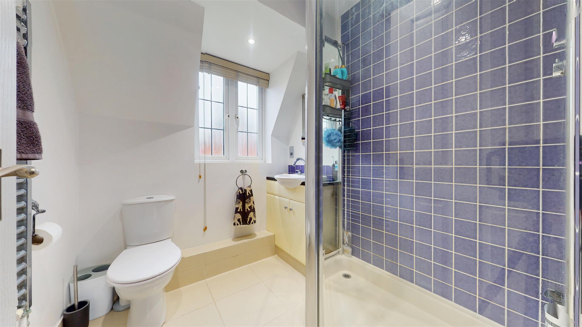 Butterfield Close, Woolstone, Milton Keynes